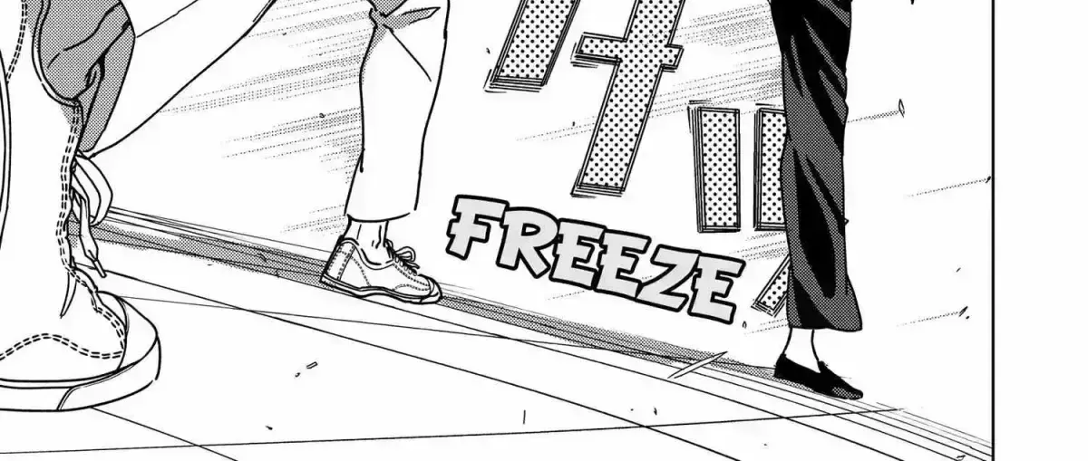 Read WindBreaker chapter 6.9 image 288 on Lezhin