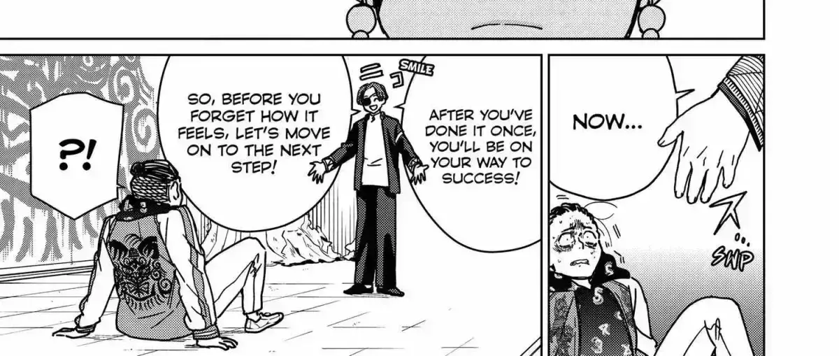Read WindBreaker chapter 6.9 image 292 on Lezhin