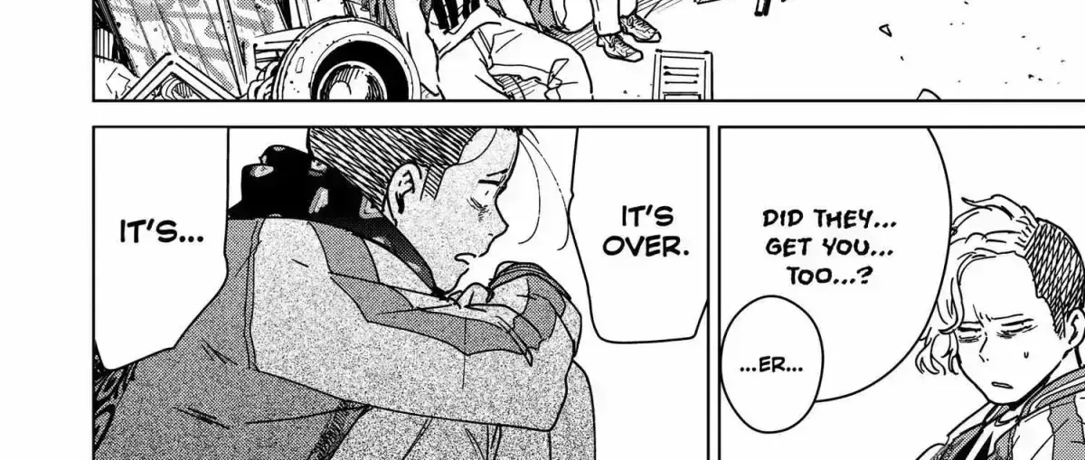 Read WindBreaker chapter 6.9 image 314 on Lezhin