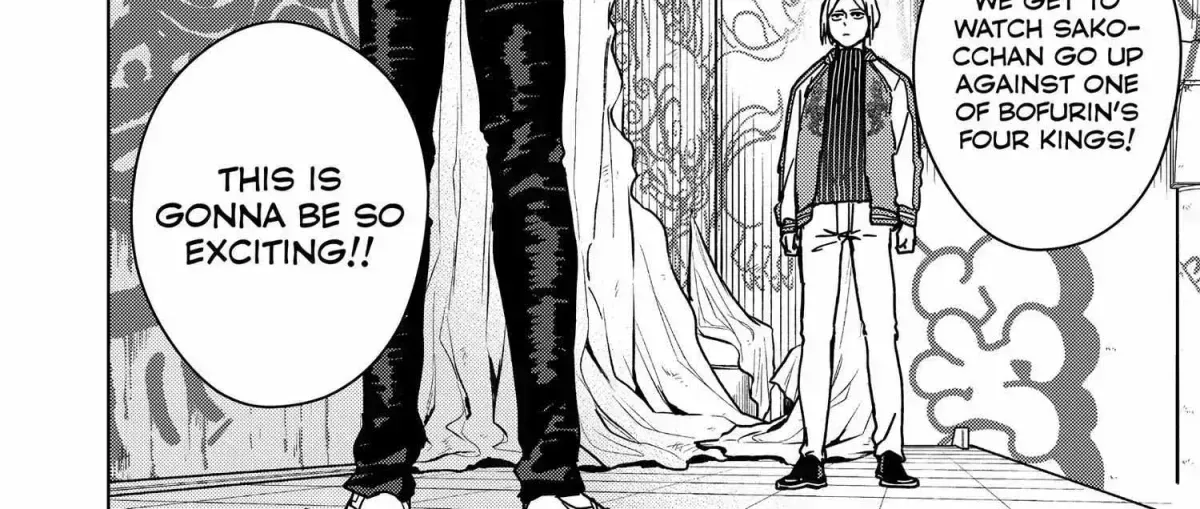 Read WindBreaker chapter 6.9 image 326 on Lezhin