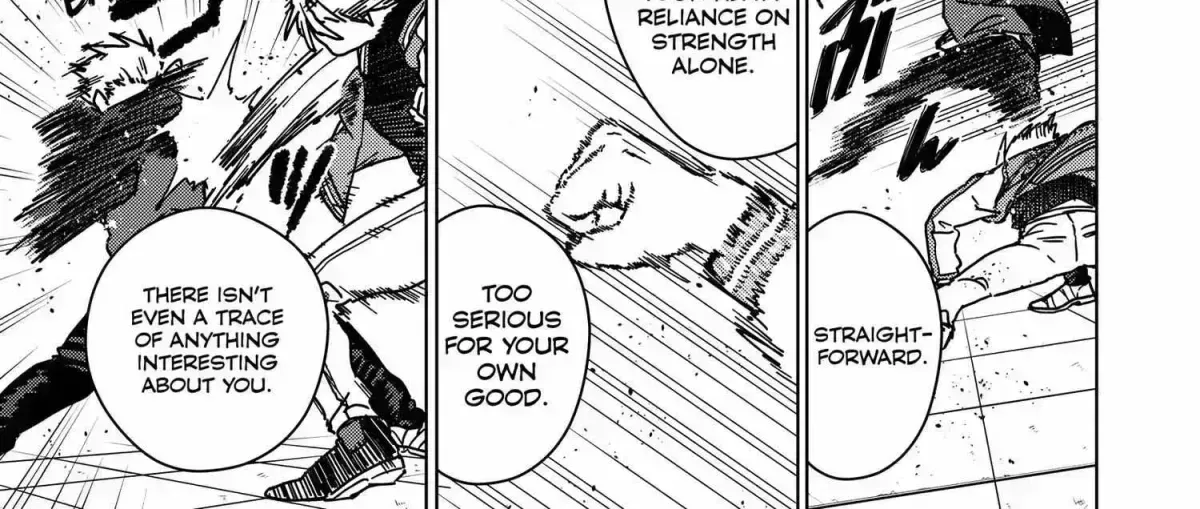 Read WindBreaker chapter 6.9 image 352 on Lezhin