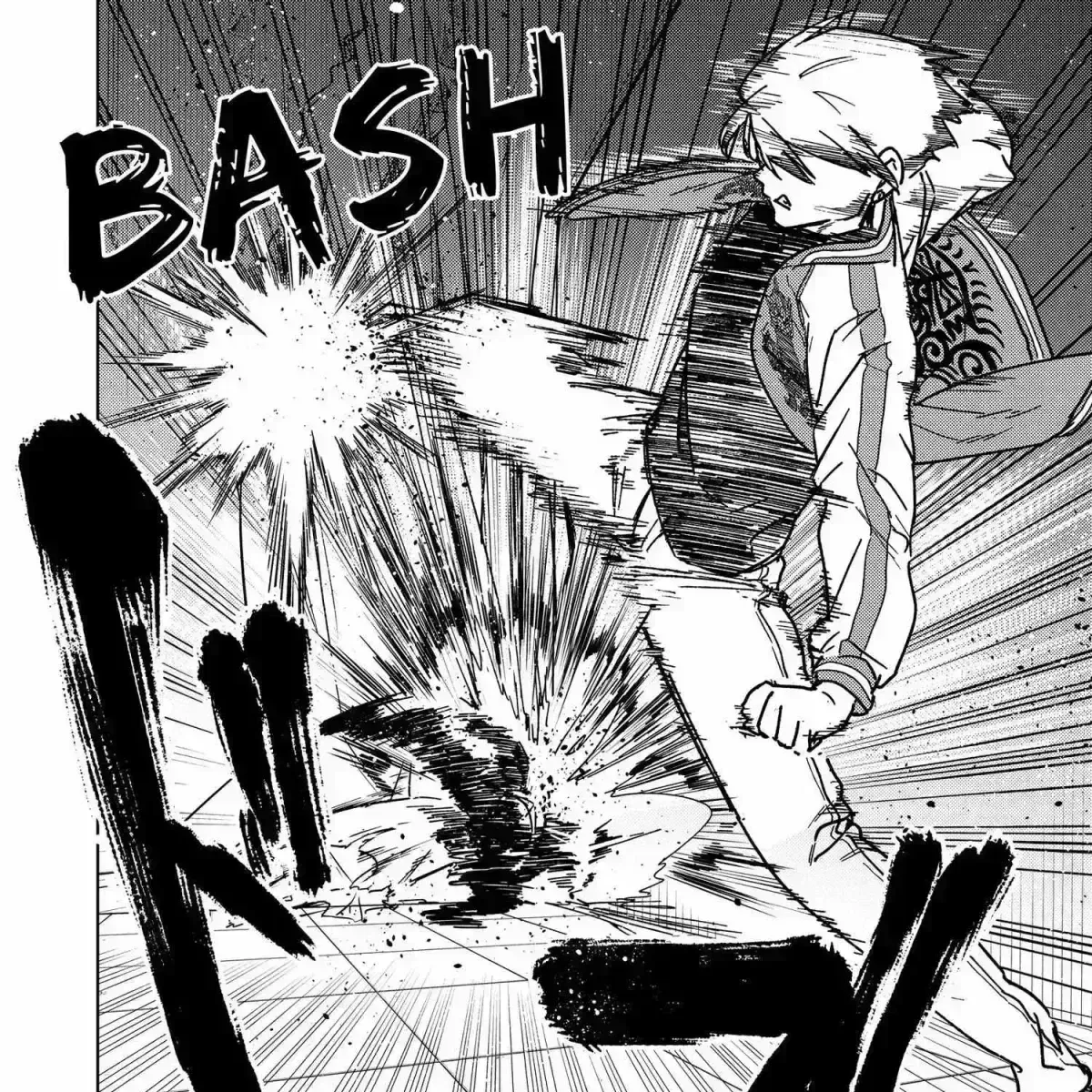 Read WindBreaker chapter 6.9 image 357 on Lezhin