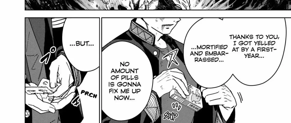 Read WindBreaker chapter 6.9 image 374 on Lezhin