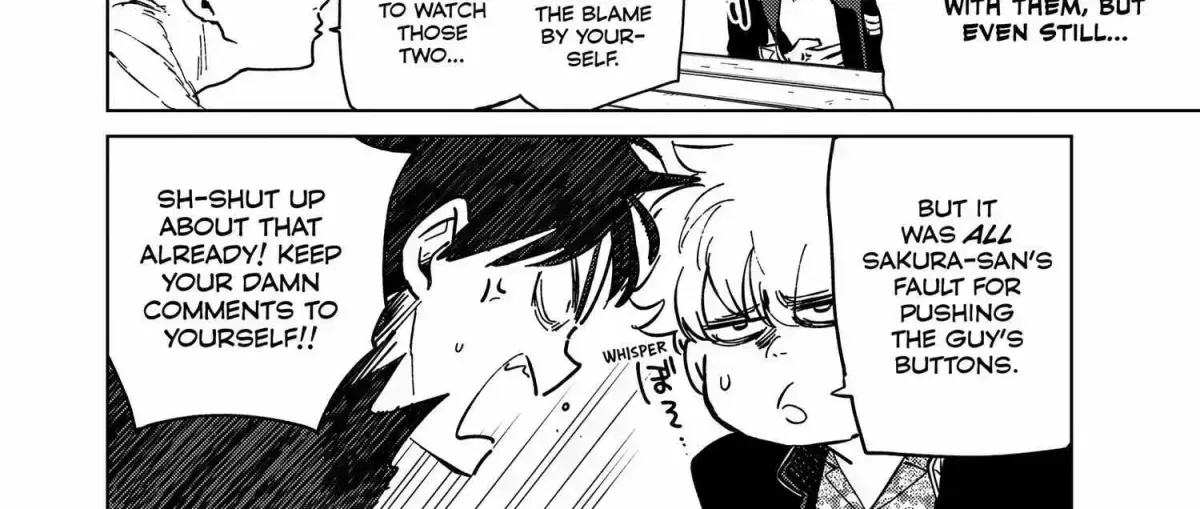 Read WindBreaker chapter 6.9 image 65 on Lezhin