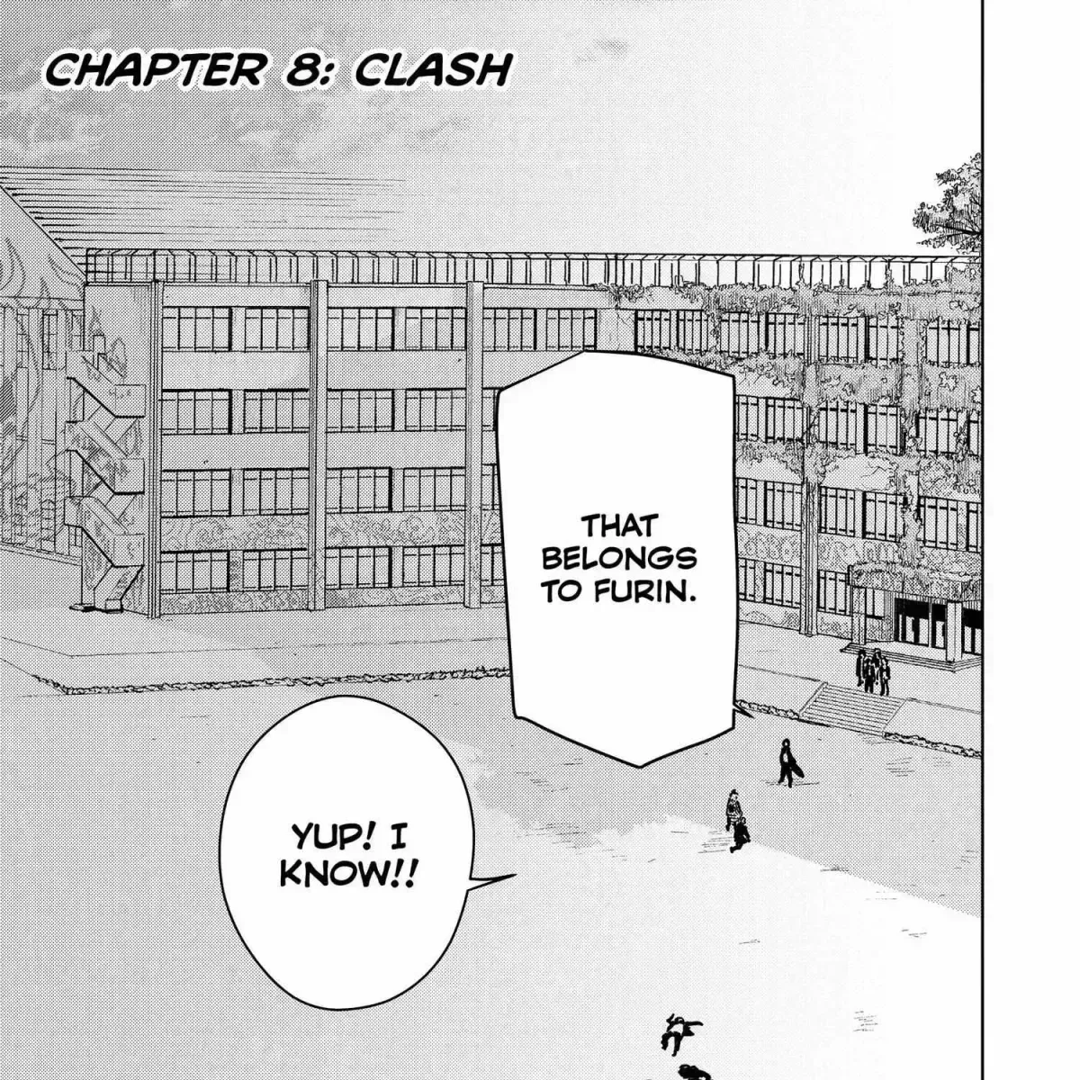 Read WindBreaker chapter 6.9 image 90 on Lezhin