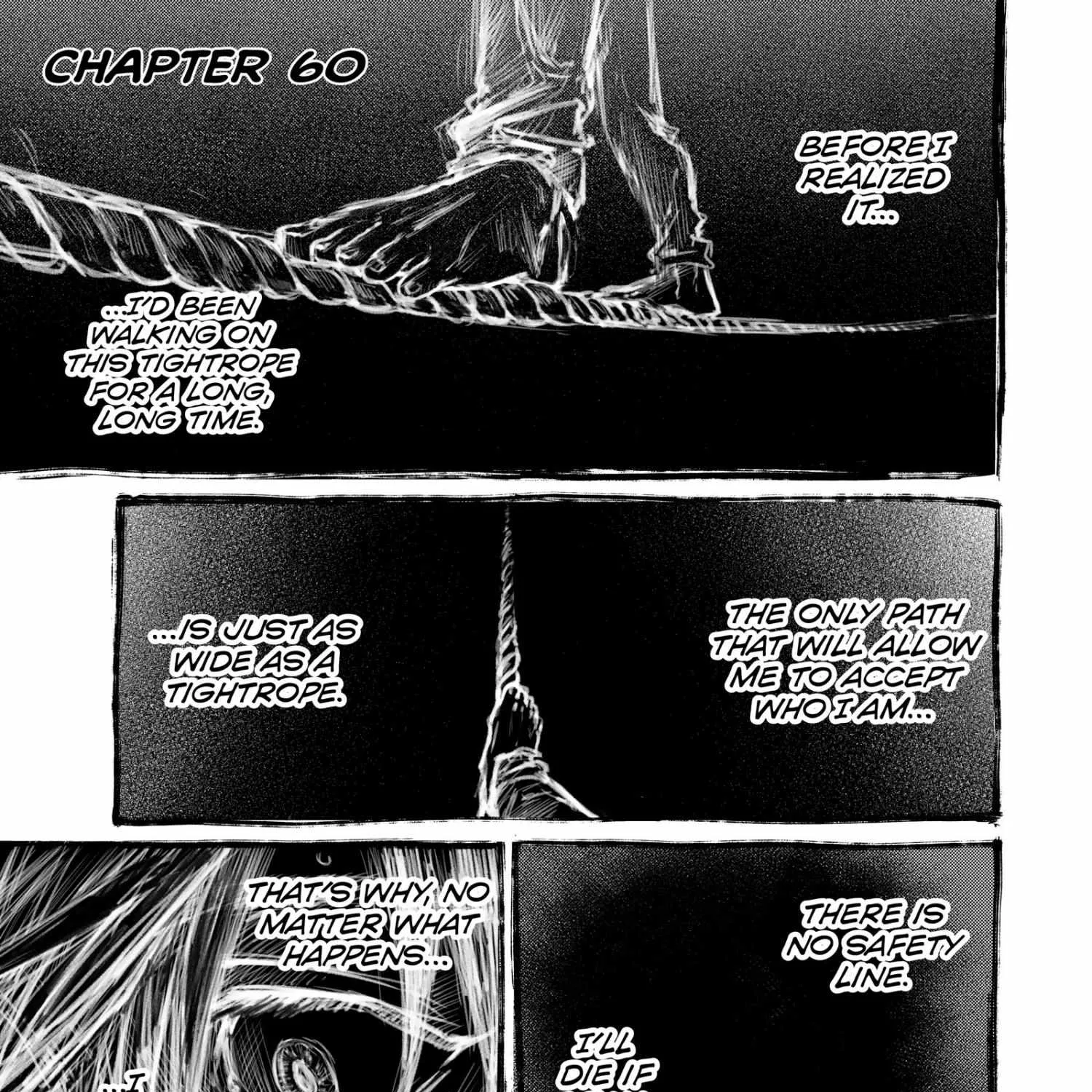 Read WindBreaker chapter 60 image 1 on Lezhin