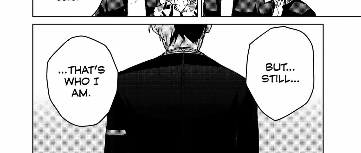 Read WindBreaker chapter 60 image 16 on Lezhin