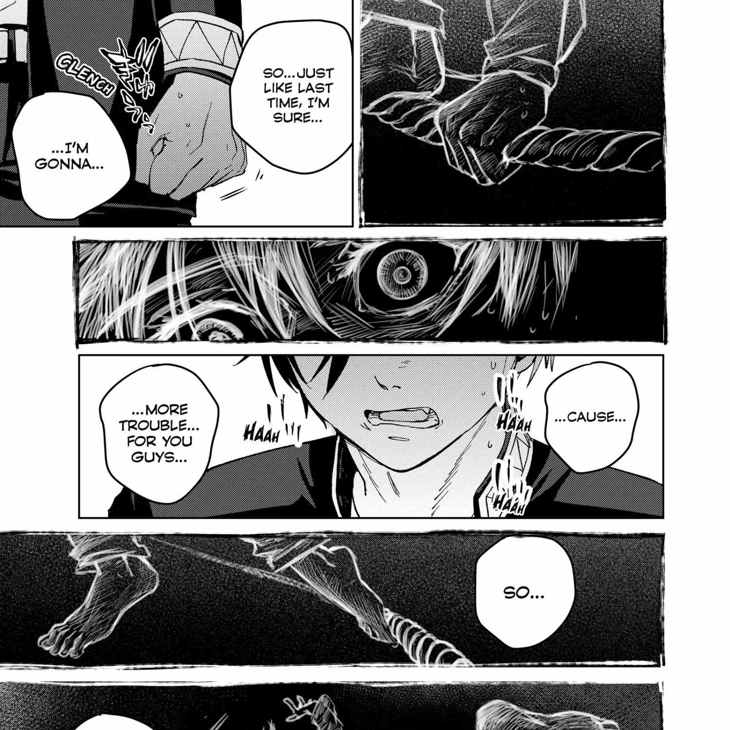 Read WindBreaker chapter 60 image 17 on Lezhin