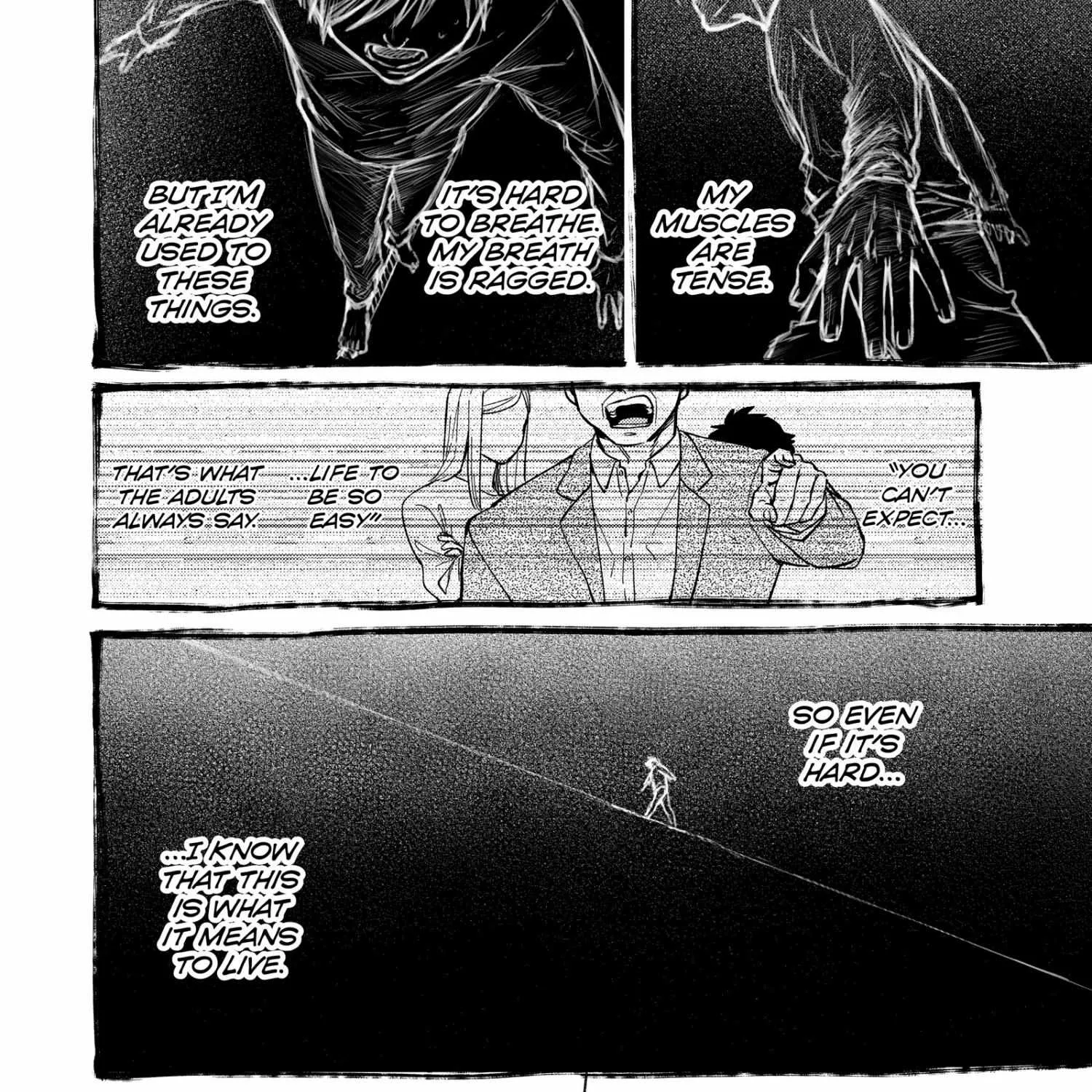 Read WindBreaker chapter 60 image 3 on Lezhin