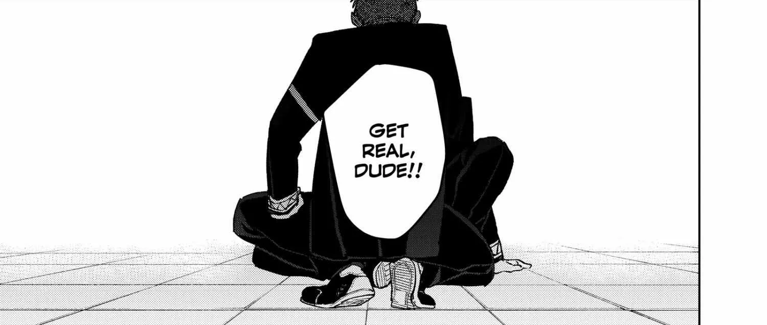 Read WindBreaker chapter 60 image 30 on Lezhin