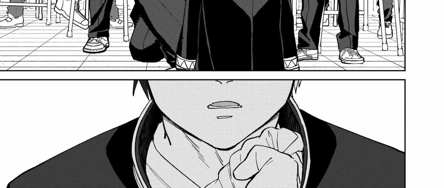 Read WindBreaker chapter 60 image 34 on Lezhin