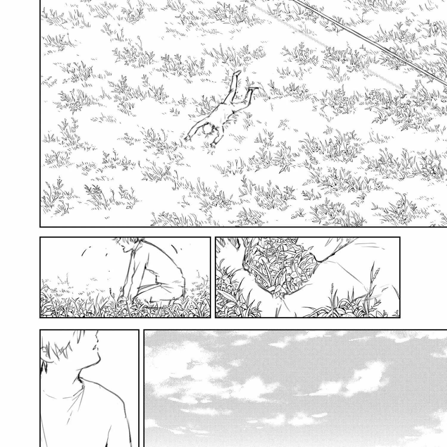 Read WindBreaker chapter 60 image 35 on Lezhin