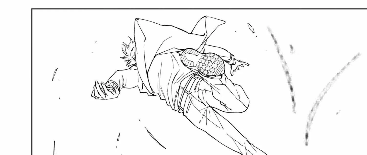 Read WindBreaker chapter 60 image 40 on Lezhin