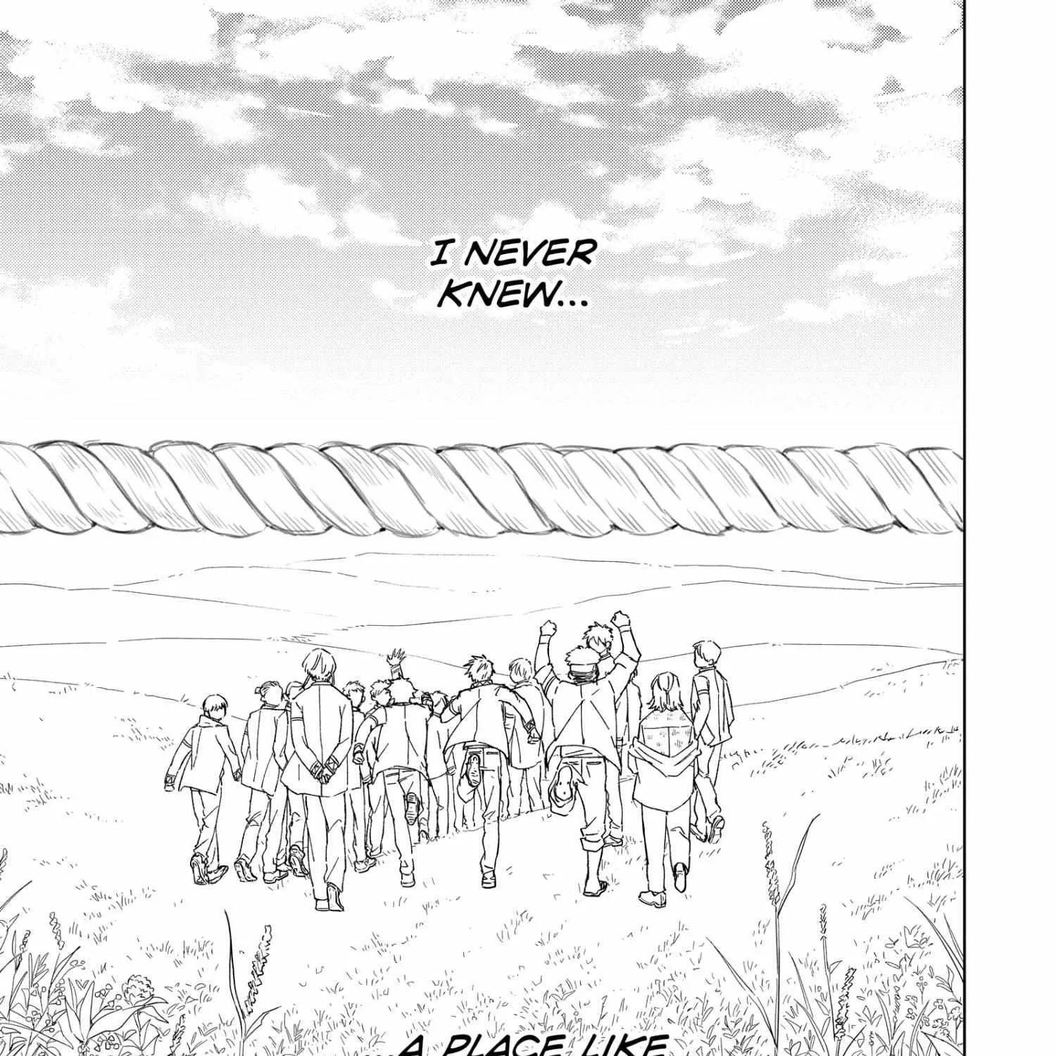 Read WindBreaker chapter 60 image 41 on Lezhin