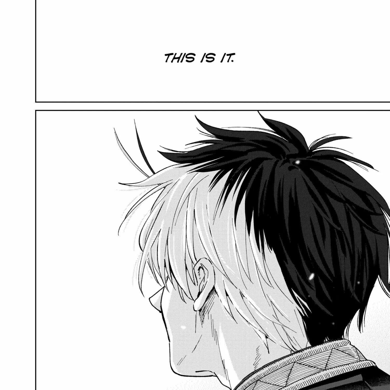 Read WindBreaker chapter 60 image 43 on Lezhin