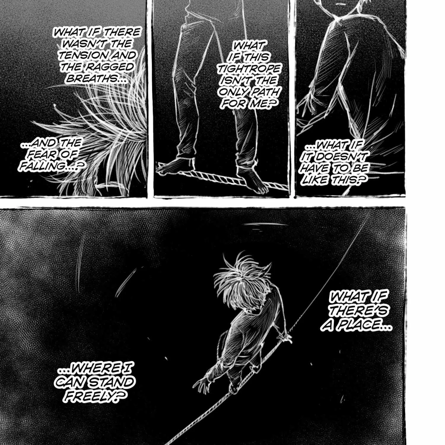 Read WindBreaker chapter 60 image 5 on Lezhin