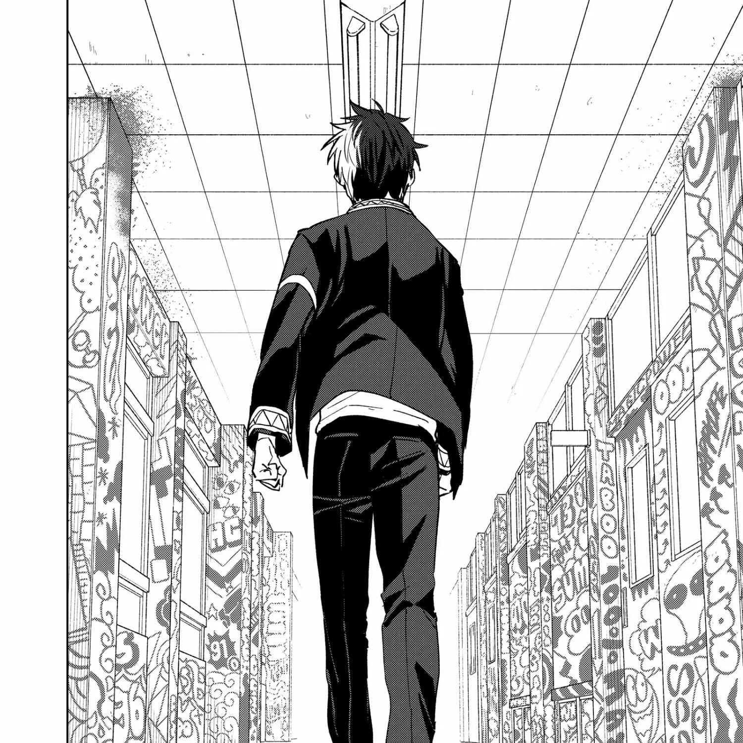 Read WindBreaker chapter 60 image 7 on Lezhin