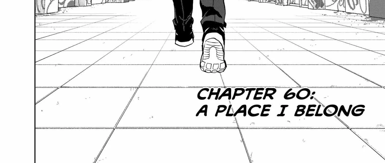 Read WindBreaker chapter 60 image 8 on Lezhin