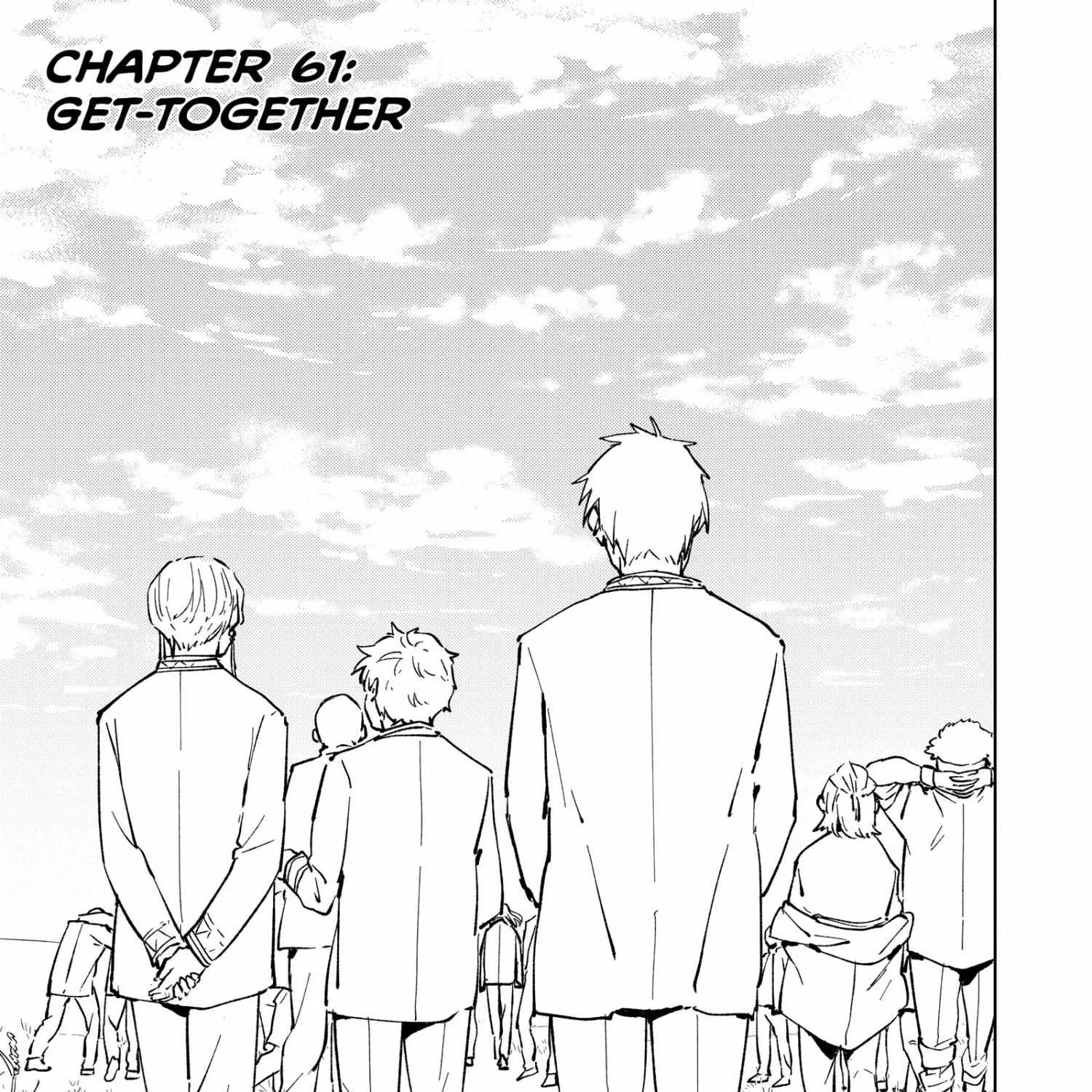 Read WindBreaker chapter 61 image 1 on Lezhin