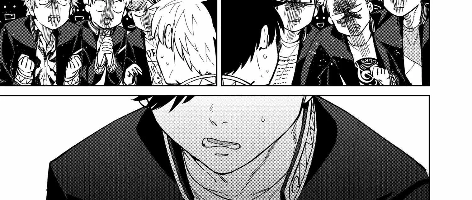 Read WindBreaker chapter 61 image 10 on Lezhin