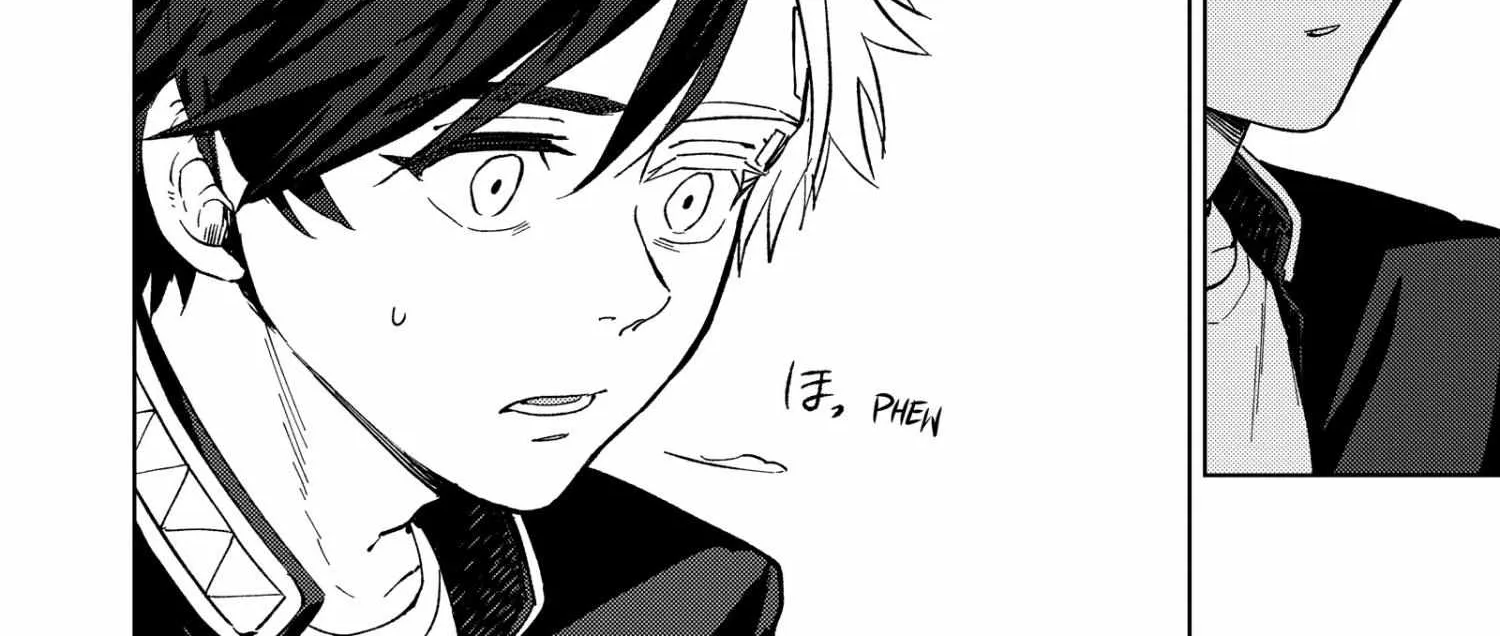 Read WindBreaker chapter 61 image 12 on Lezhin