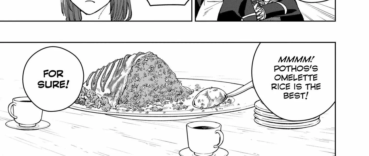 Read WindBreaker chapter 61 image 18 on Lezhin