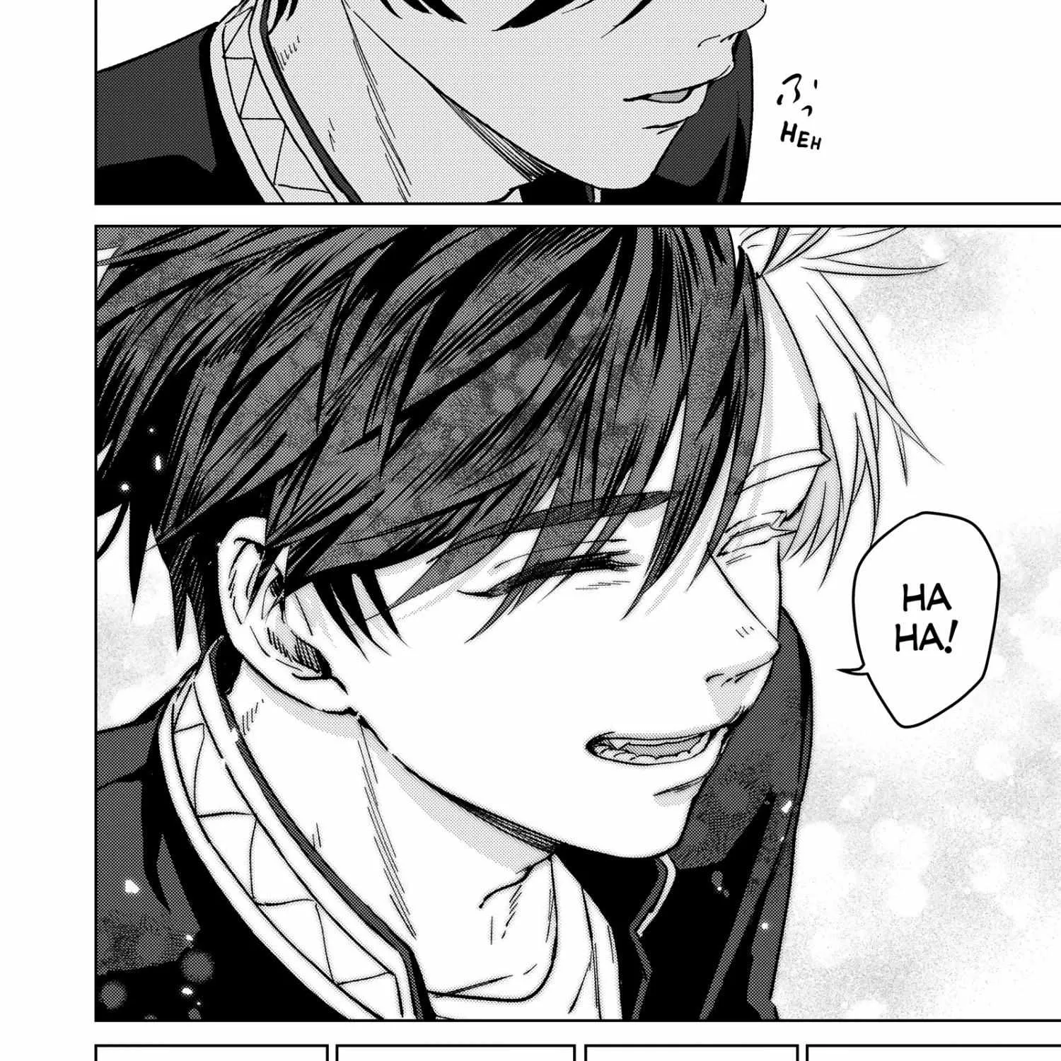 Read WindBreaker chapter 61 image 31 on Lezhin