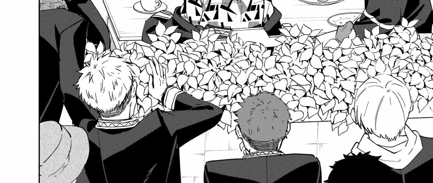 Read WindBreaker chapter 61 image 36 on Lezhin