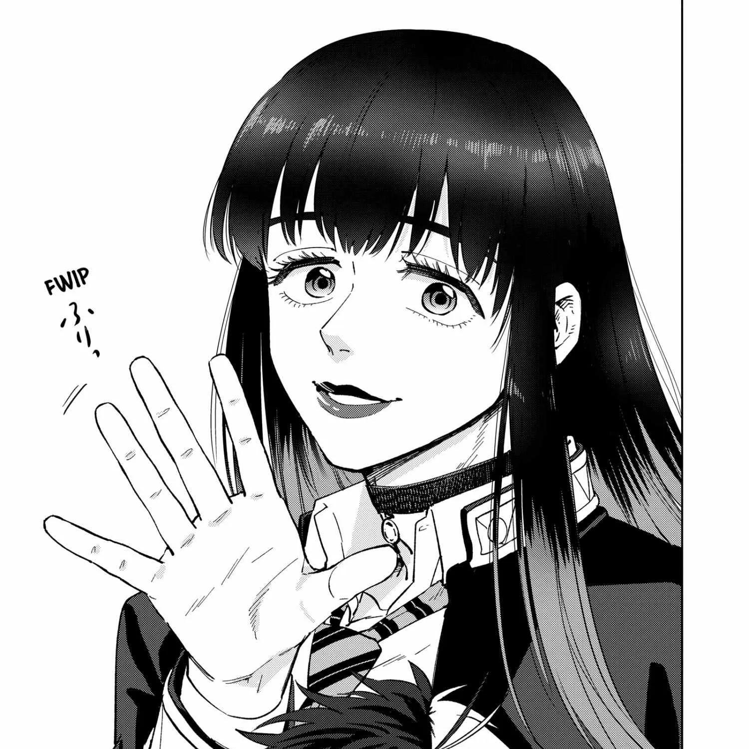 Read WindBreaker chapter 61 image 41 on Lezhin