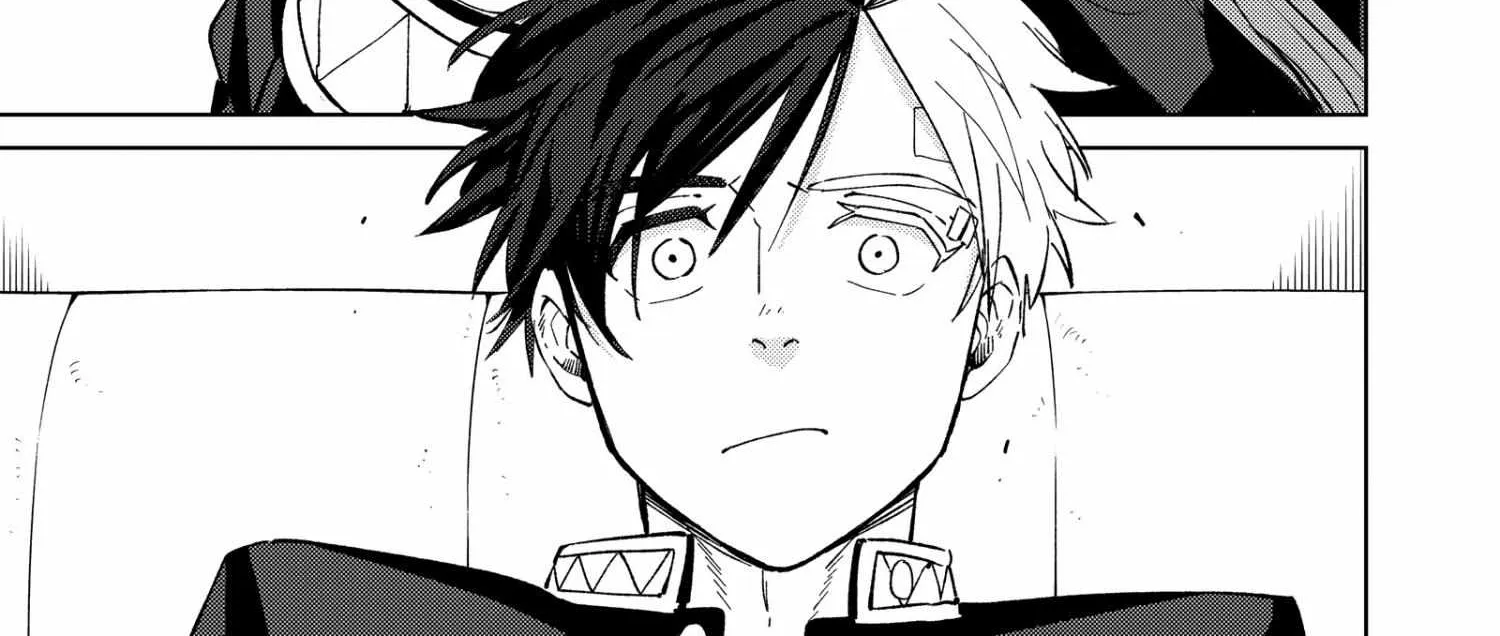 Read WindBreaker chapter 61 image 42 on Lezhin