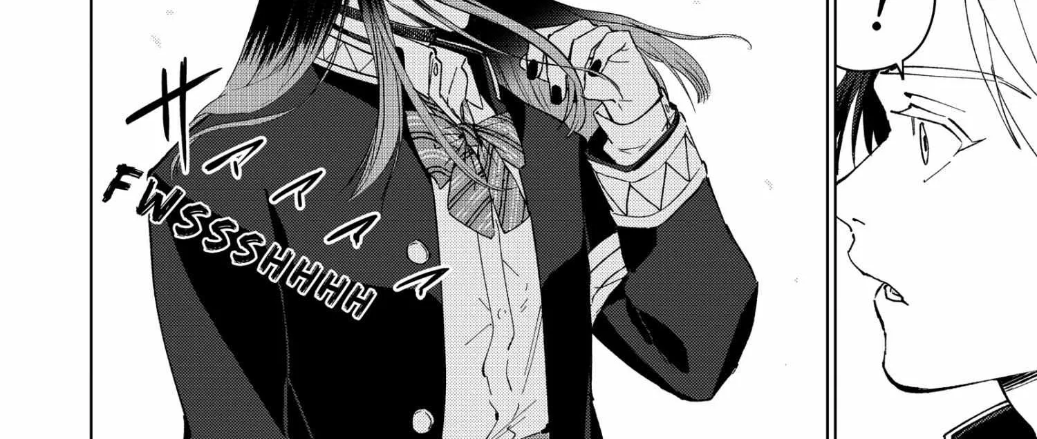 Read WindBreaker chapter 62 image 12 on Lezhin