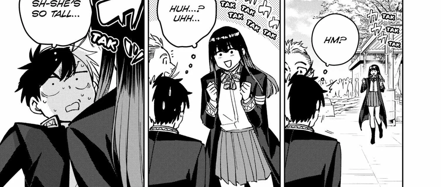 Read WindBreaker chapter 62 image 14 on Lezhin