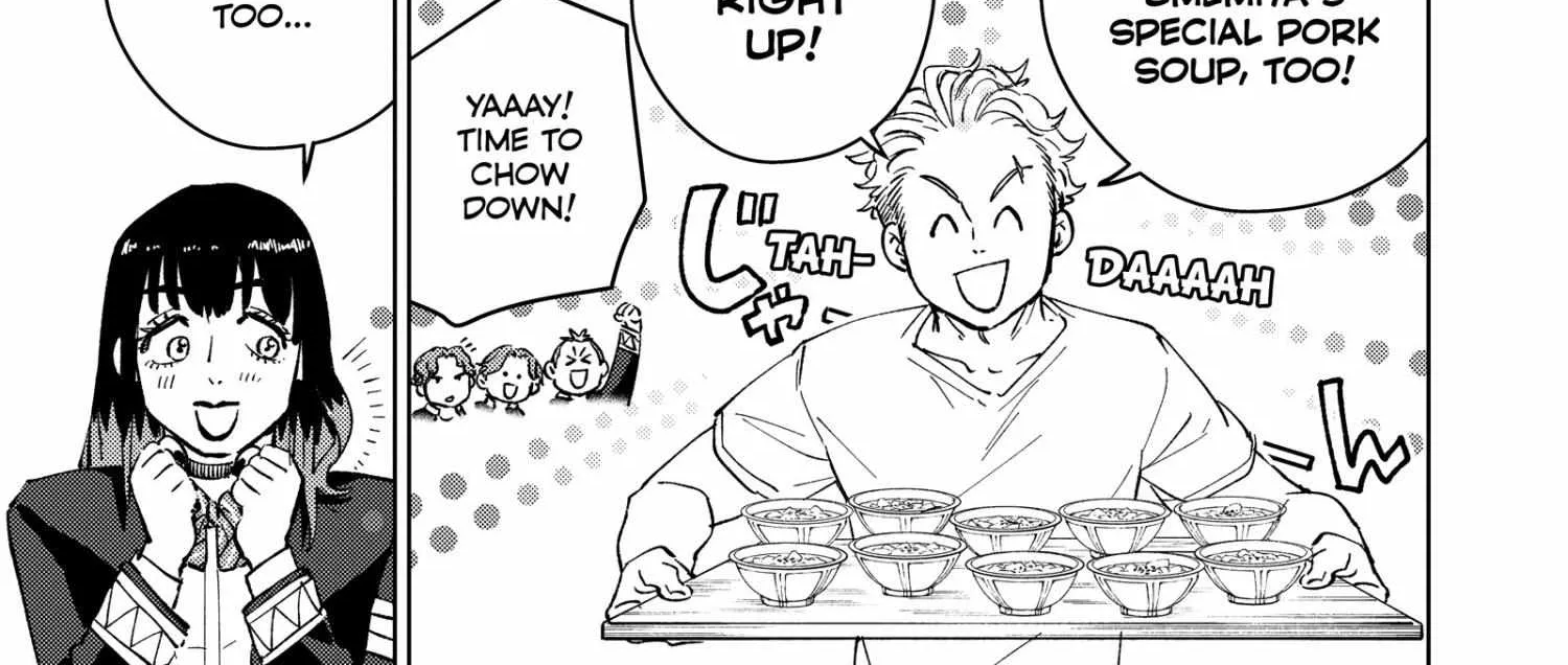 Read WindBreaker chapter 62 image 26 on Lezhin