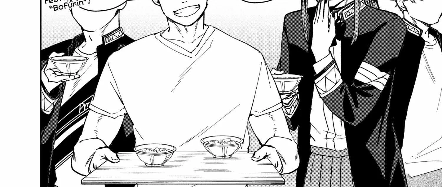 Read WindBreaker chapter 62 image 28 on Lezhin