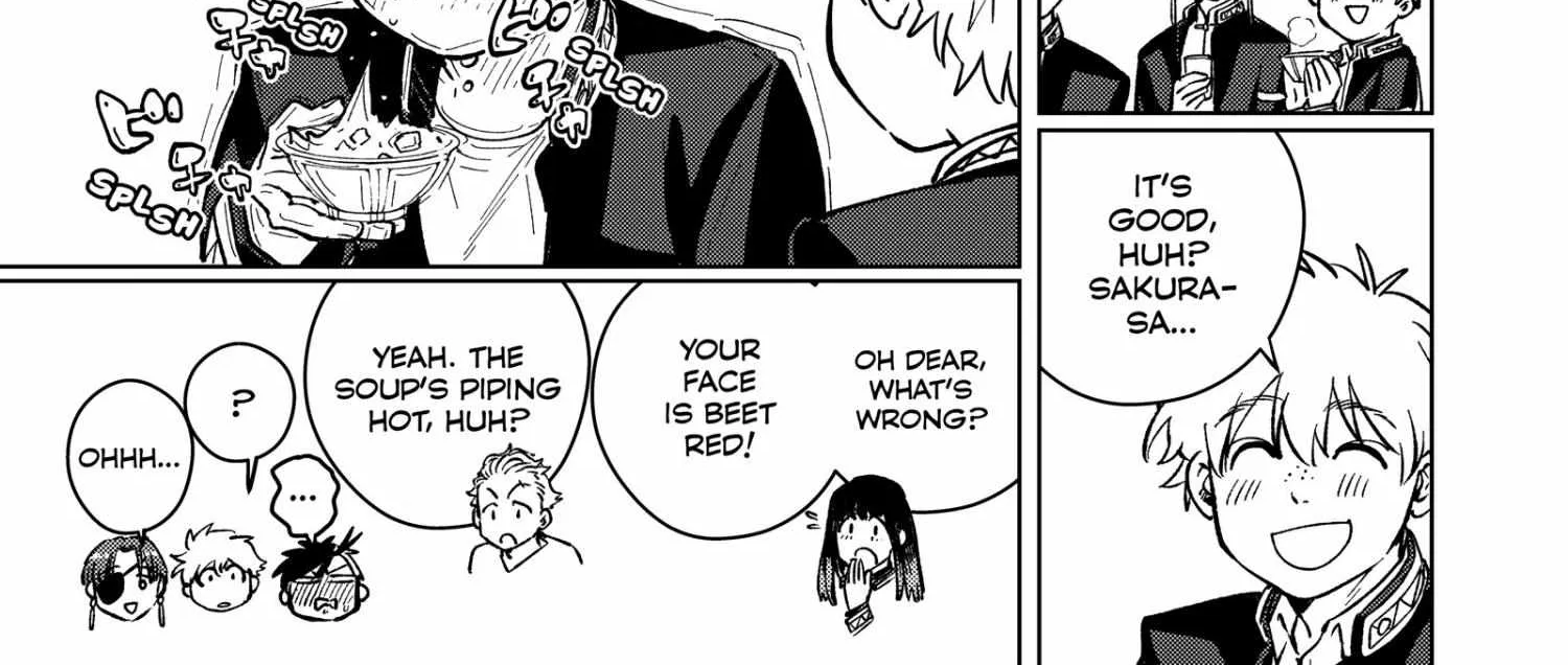Read WindBreaker chapter 62 image 30 on Lezhin