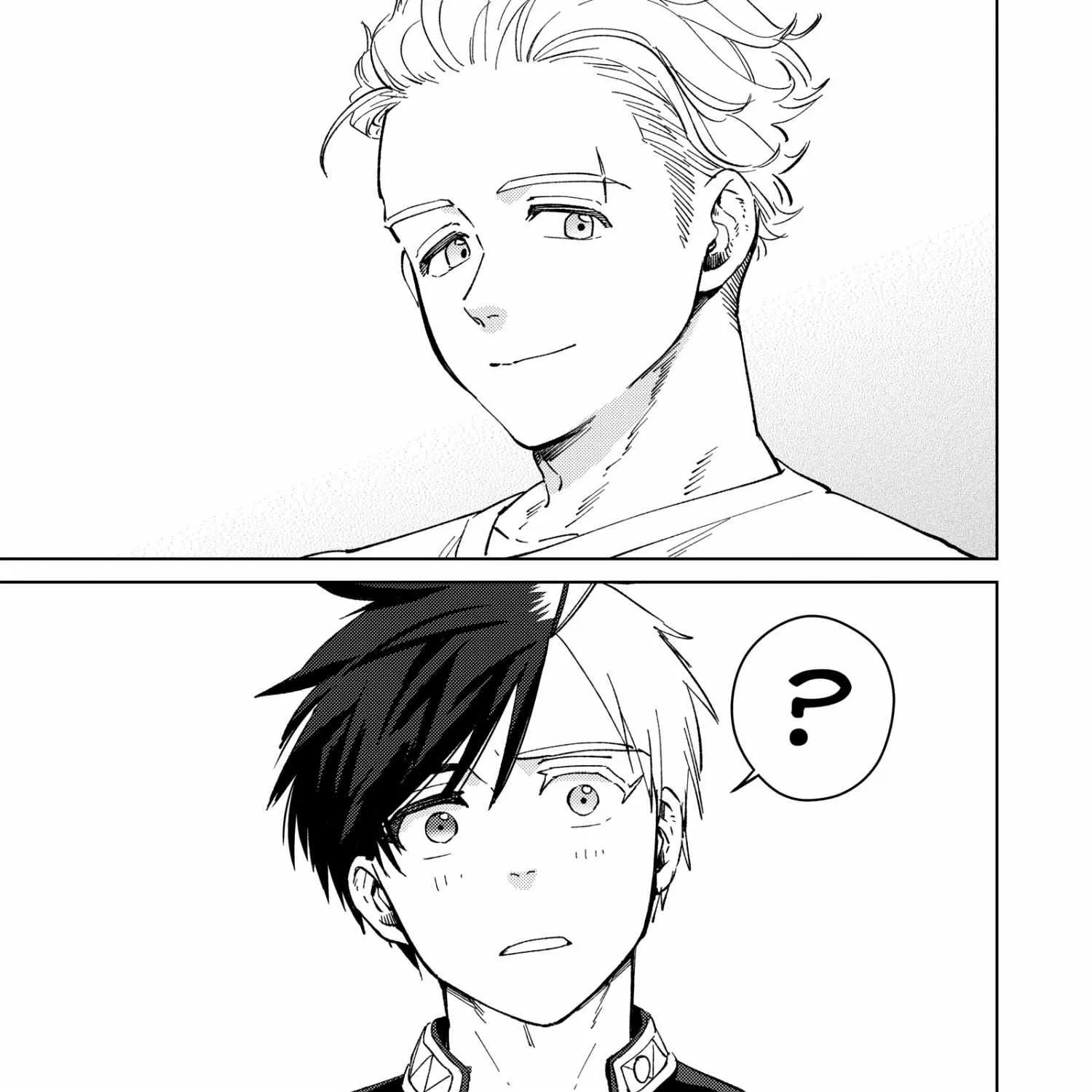 Read WindBreaker chapter 62 image 37 on Lezhin