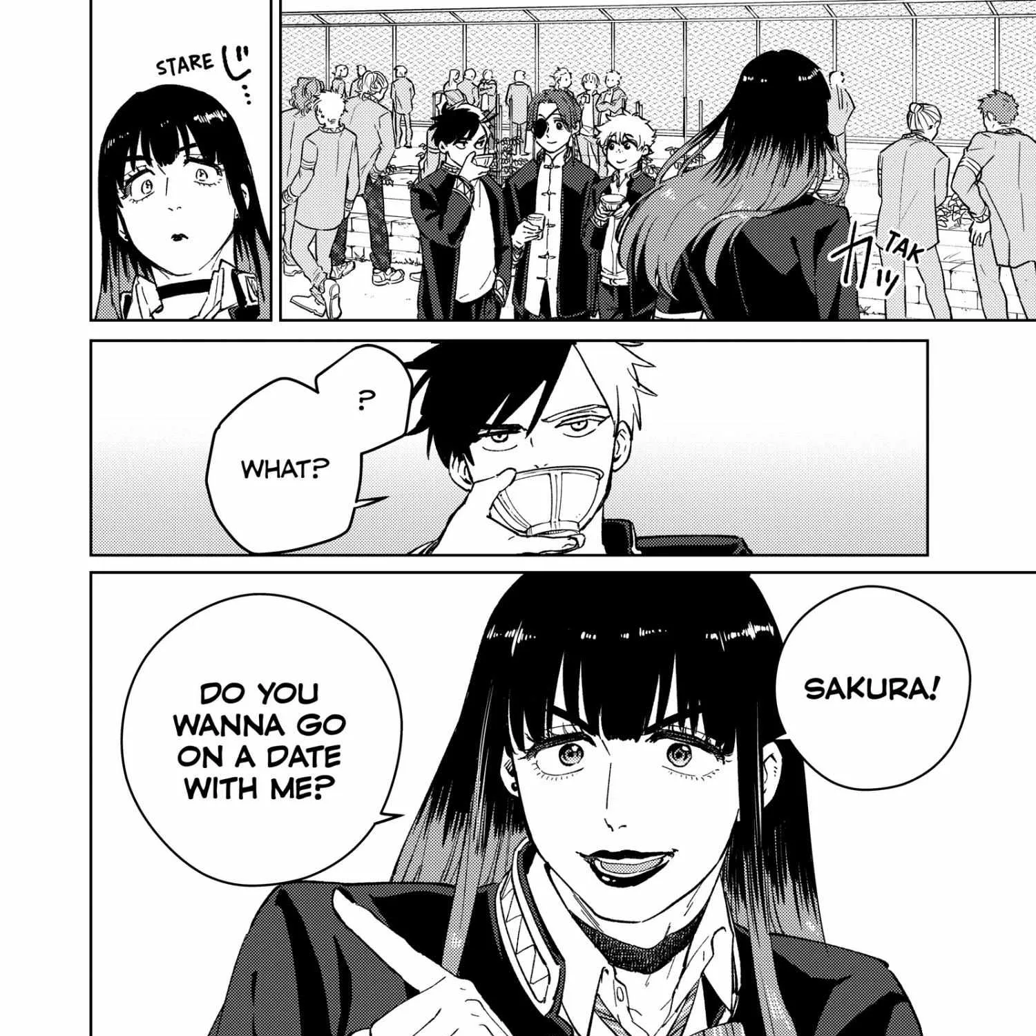 Read WindBreaker chapter 62 image 39 on Lezhin