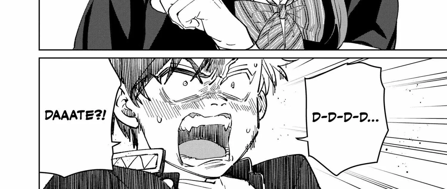 Read WindBreaker chapter 62 image 40 on Lezhin