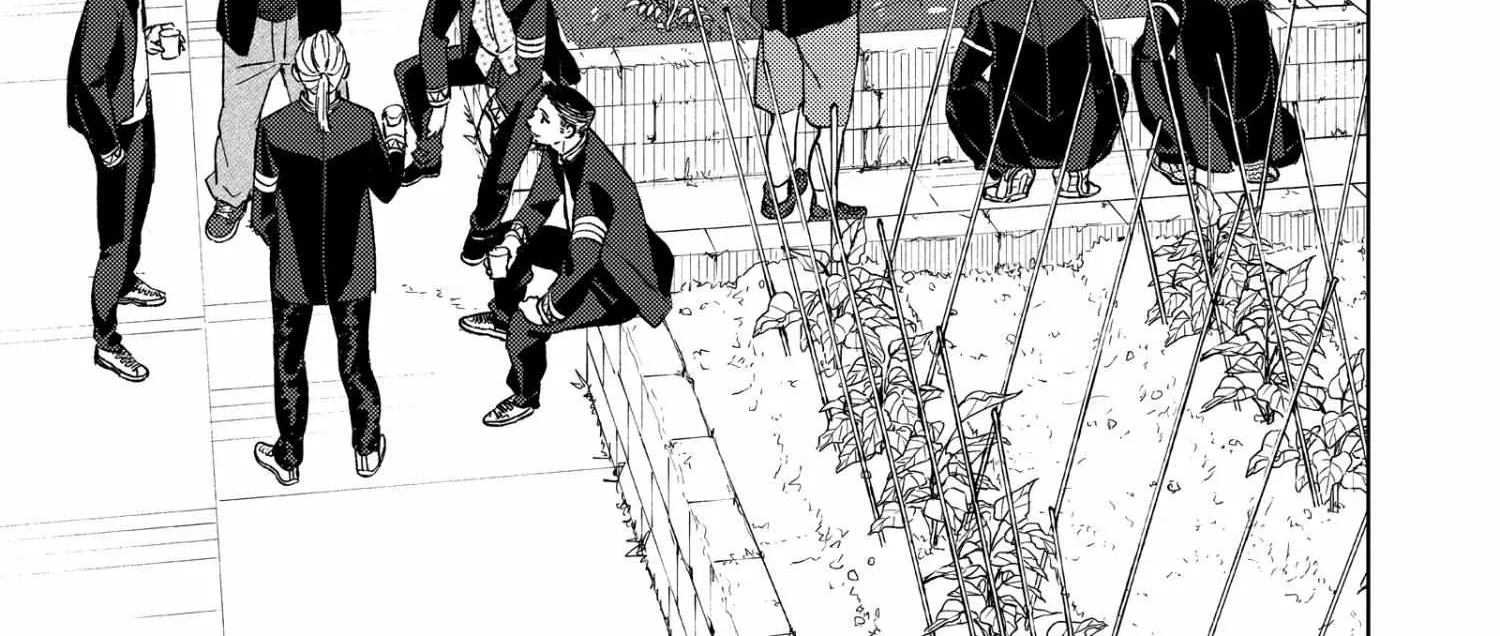 Read WindBreaker chapter 62 image 6 on Lezhin