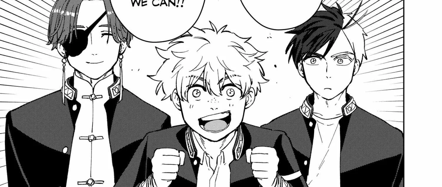 Read WindBreaker chapter 63 image 10 on Lezhin