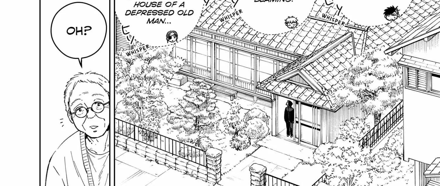 Read WindBreaker chapter 63 image 12 on Lezhin