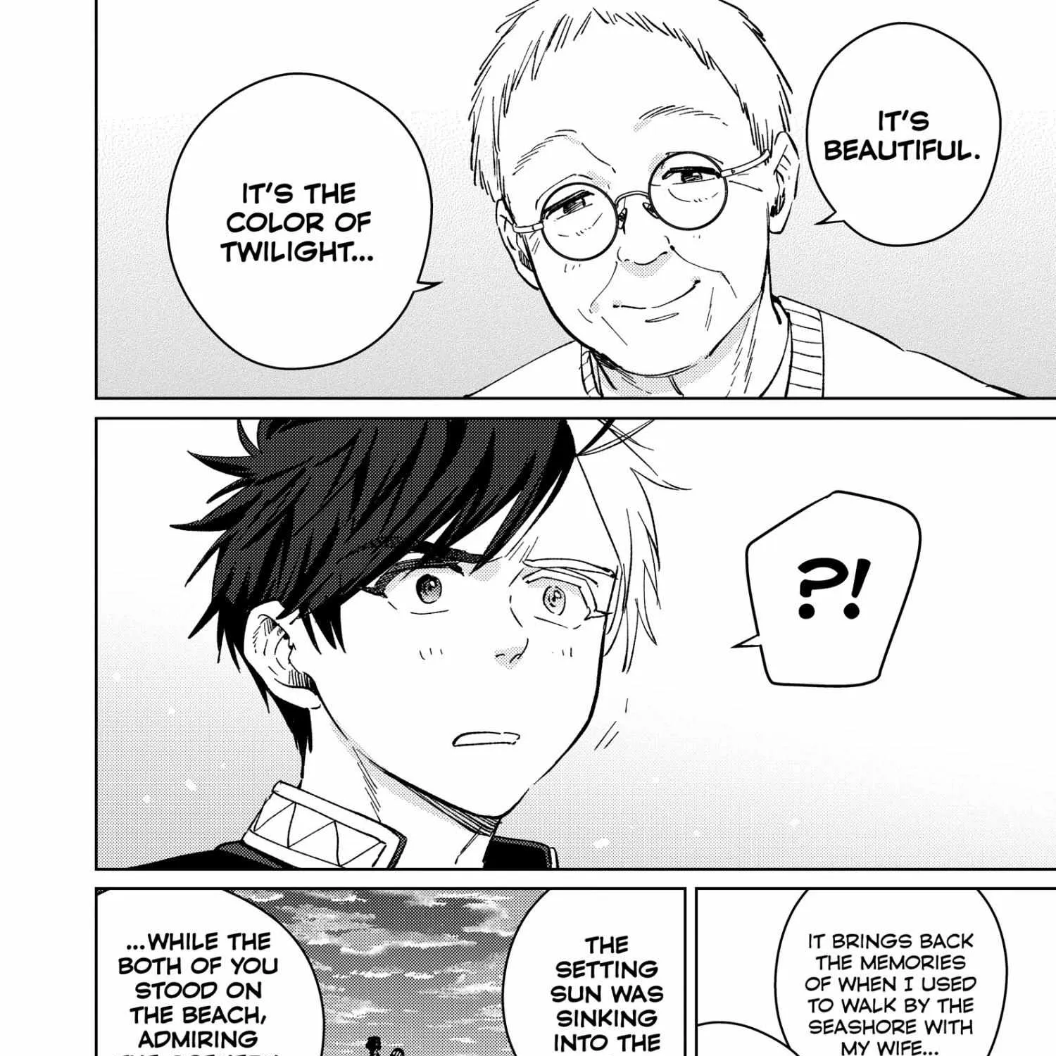 Read WindBreaker chapter 63 image 15 on Lezhin