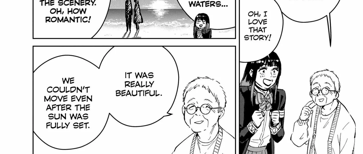 Read WindBreaker chapter 63 image 16 on Lezhin