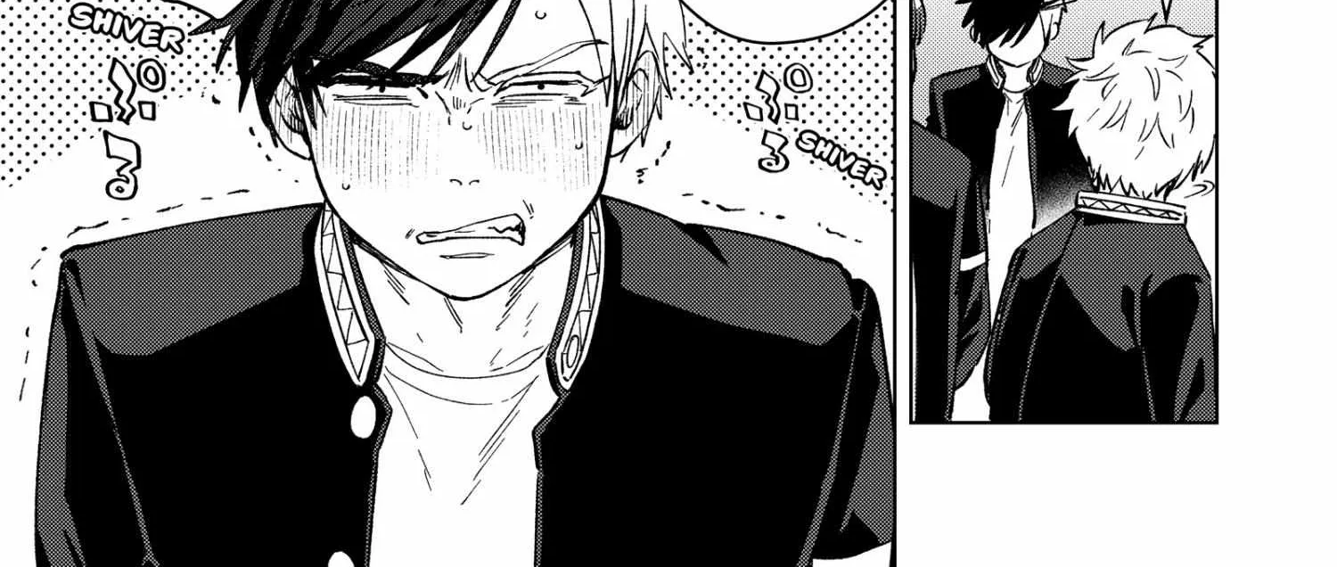 Read WindBreaker chapter 63 image 18 on Lezhin