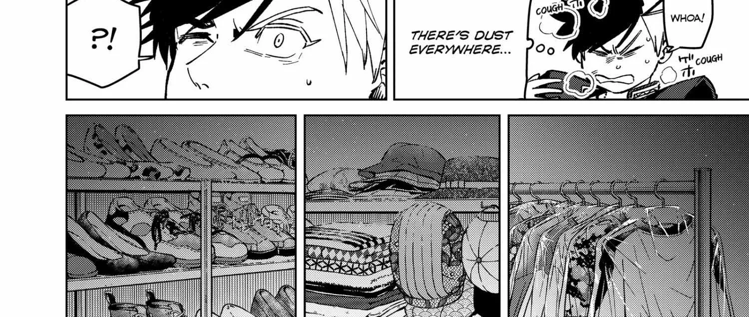 Read WindBreaker chapter 63 image 24 on Lezhin