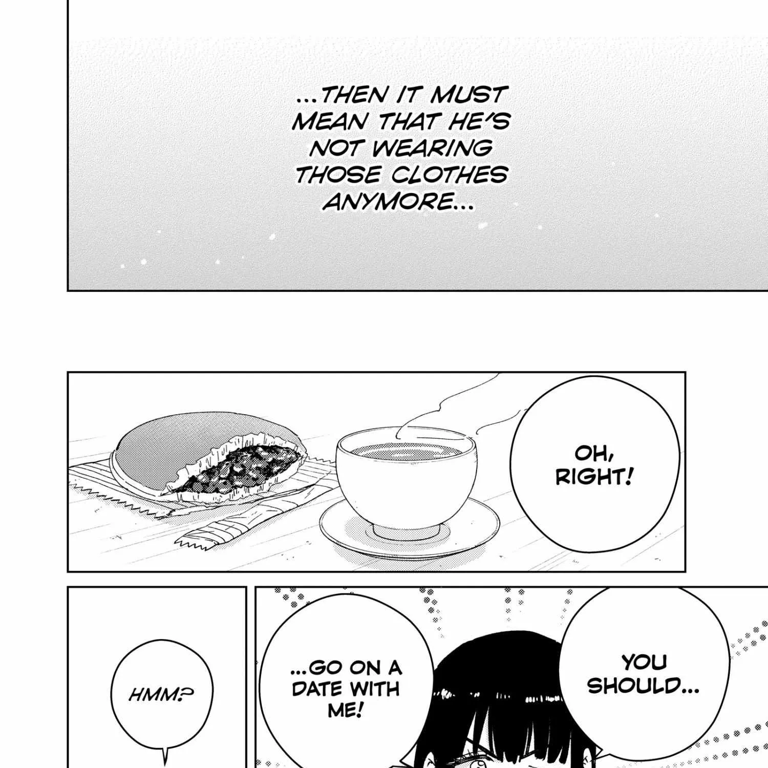 Read WindBreaker chapter 63 image 27 on Lezhin