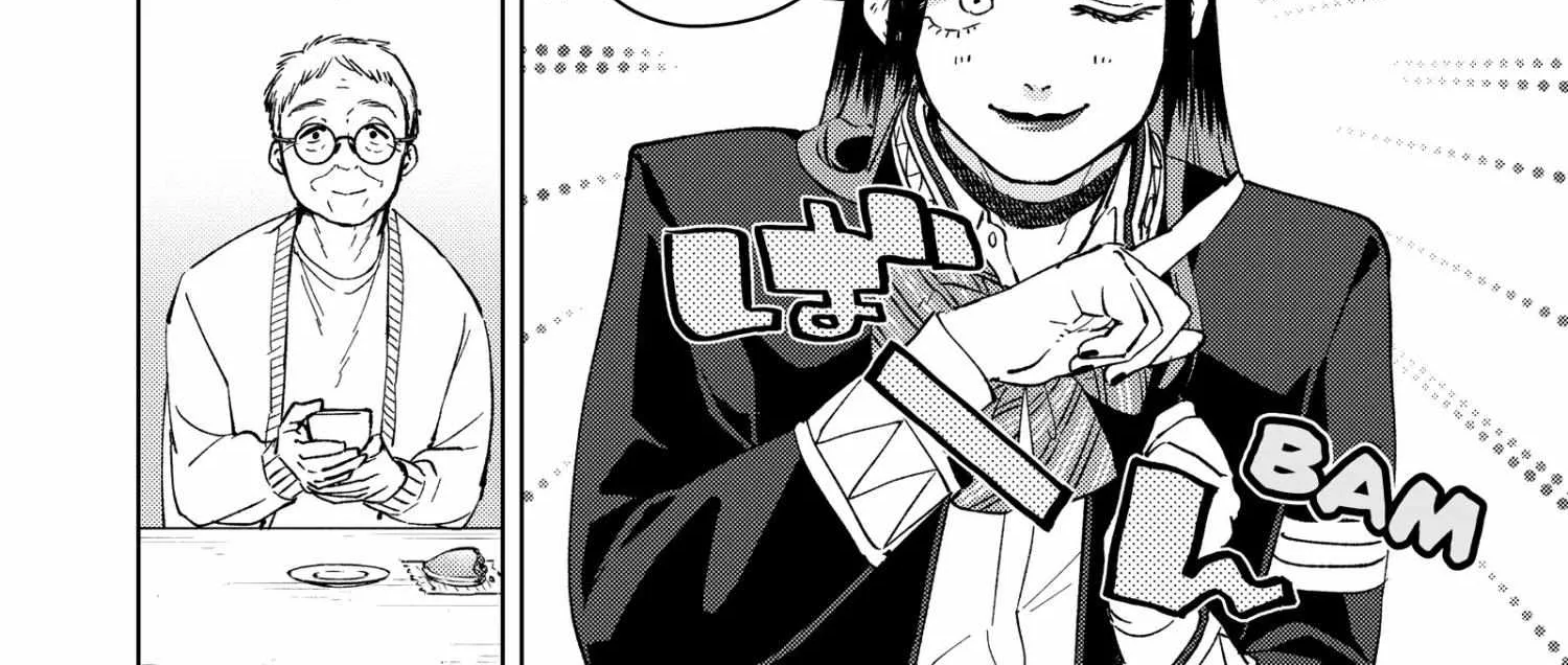Read WindBreaker chapter 63 image 28 on Lezhin