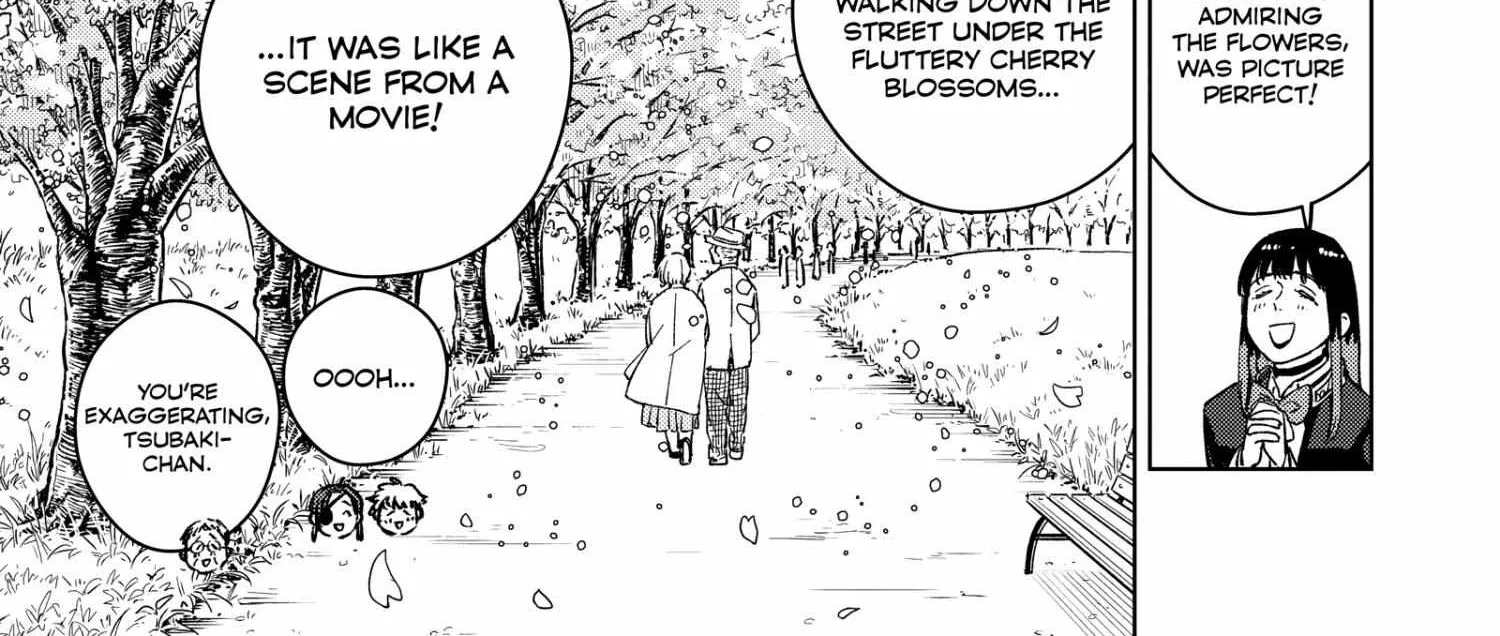 Read WindBreaker chapter 63 image 30 on Lezhin