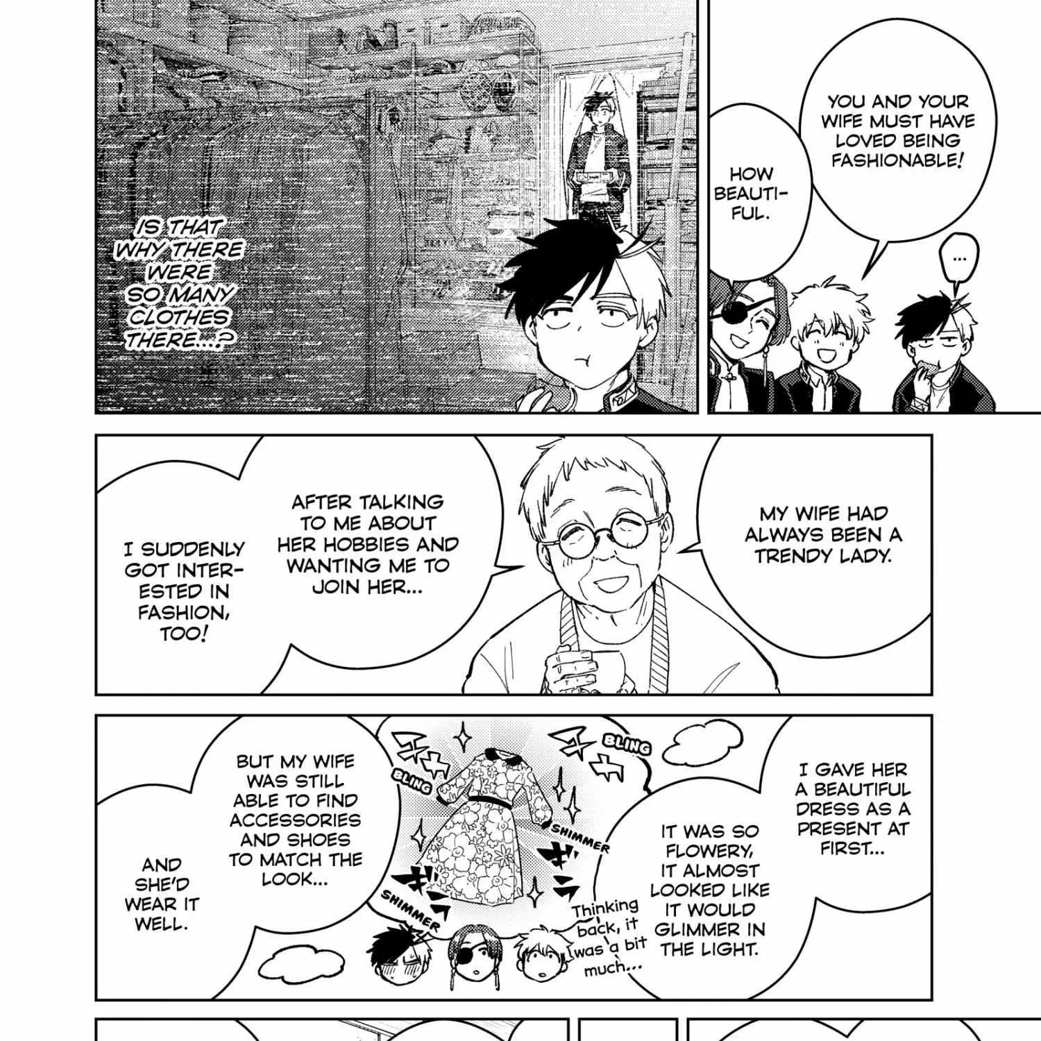 Read WindBreaker chapter 63 image 31 on Lezhin