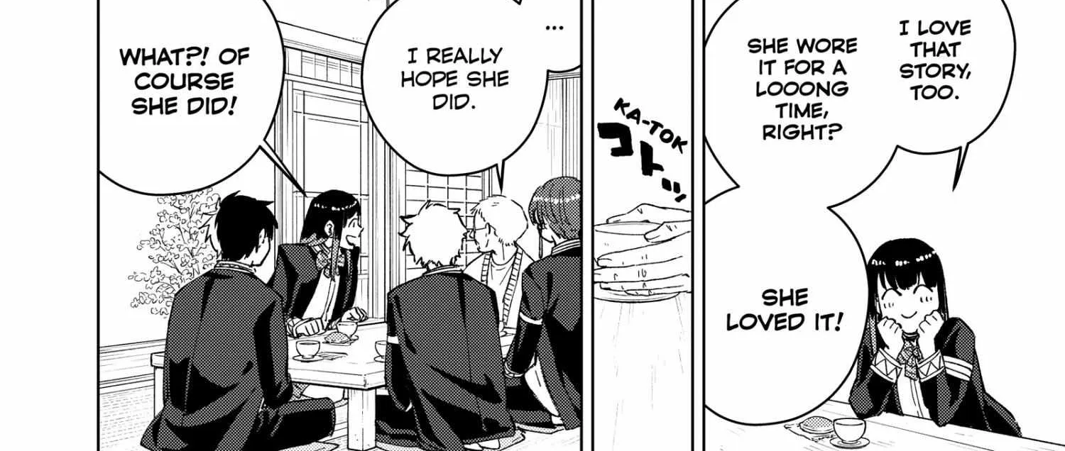 Read WindBreaker chapter 63 image 32 on Lezhin